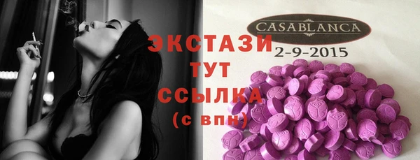 хмурый Бородино