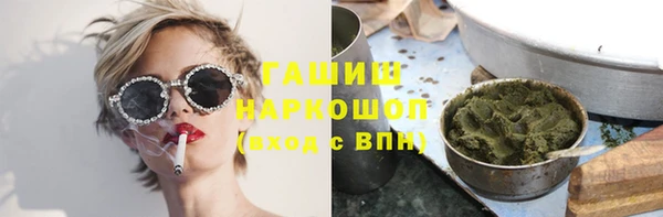 хмурый Бородино